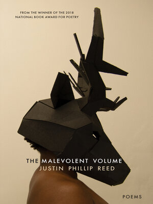 cover image of The Malevolent Volume